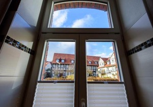 Ferienwohnung im Wasserwinkel
