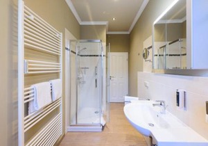 Ferienwohnung im Wasserwinkel