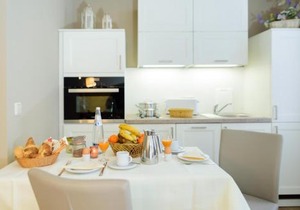Ferienwohnung im Wasserwinkel