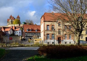 Ferienwohnung im Wasserwinkel