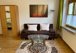 Ferienwohnung im Zentrum Zwickaus