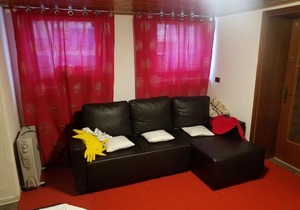 Ferienwohnung in Friedberg Hessen für 1 bis 5 Personen ab 60€