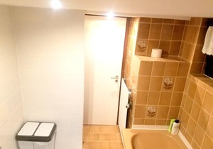 Ferienwohnung in Friedberg Hessen für 1 bis 3 Personen