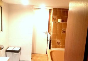 Ferienwohnung in Friedberg Hessen für 1 bis 3 Personen