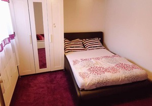 Ferienwohnung in Friedberg Hessen für 1 bis 3 Personen