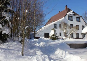 Ferienwohnung in Lauterbach im Schwarzwald