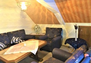 Ferienwohnung in Lauterbach im Schwarzwald
