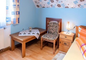 Ferienwohnung in Lauterbach im Schwarzwald