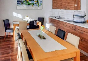 Ferienwohnung in Maria Luggau