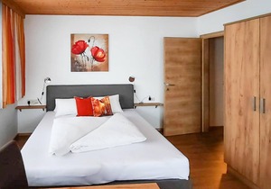 Ferienwohnung in Maria Luggau