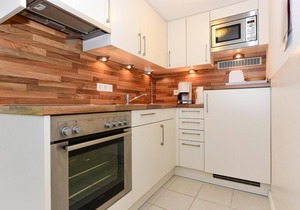 Ferienwohnung in Wyk-Boldixum auf Foehr