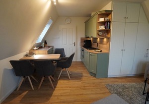Ferienwohnung in Wyk-Boldixum auf Foehr