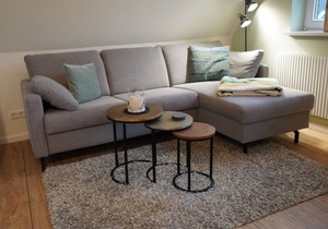 Ferienwohnung in Wyk-Boldixum auf Foehr