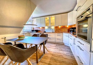 Ferienwohnung in Wyk-Boldixum auf Foehr