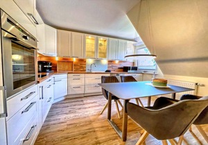 Ferienwohnung in Wyk-Boldixum auf Foehr