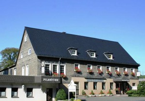 Ferienwohnung in Wehrstapel