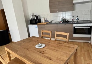 Ferienwohnung in Zwickau