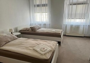 Ferienwohnung in Zwickau