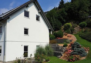 Ferienwohnung Irslenbach