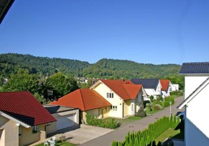 Ferienwohnung Irslenbach