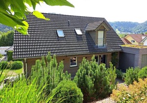 Ferienwohnung Irslenbach
