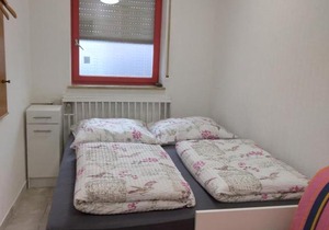 Ferienwohnung J10-5, Playmobil Funpark Zirndorf Nürnberg