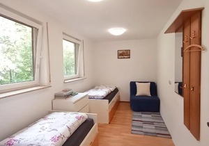 Ferienwohnung J10-7, Playmobil Funpark Zirndorf Nürnberg