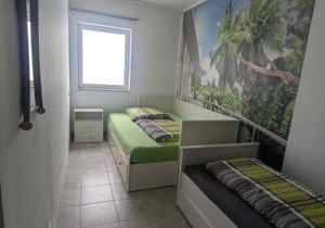 Ferienwohnung J10, Playmobil Funpark Zirndorf Nürnberg
