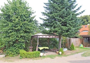 Ferienwohnung Jabel SEE 8281
