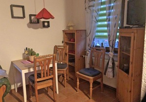 Ferienwohnung Jabel SEE 8281
