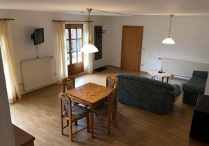 Ferienwohnung Jansen