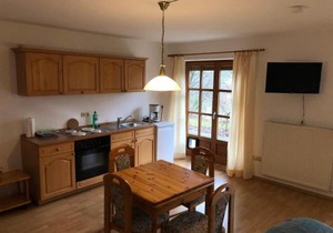 Ferienwohnung Jansen
