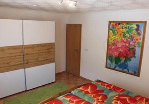 Ferienwohnung Jasmin in Schönau bei Heidelberg FEWO 2