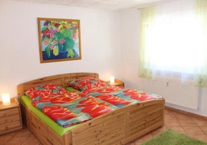 Ferienwohnung Jasmin in Schönau bei Heidelberg FEWO 2