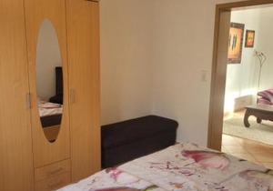 Ferienwohnung Jasmin in Schönau bei Heidelberg FEWO 2