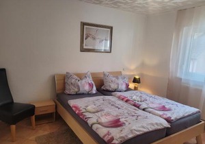Ferienwohnung Jasmin in Schönau bei Heidelberg FEWO 2