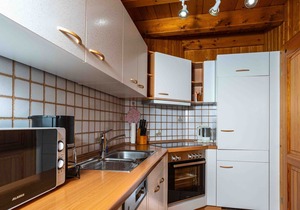 Ferienwohnung "Kienbronn", 150 qm, 3 Schlafzimmer, max. 6 Personen