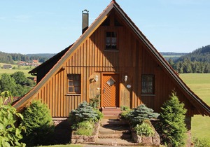 Ferienwohnung "Kienbronn", 150 qm, 3 Schlafzimmer, max. 6 Personen