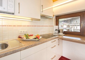 Ferienwohnung - Kirchberg
