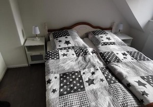 Ferienwohnung Klettham