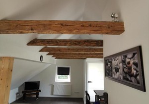 Ferienwohnung Klettham