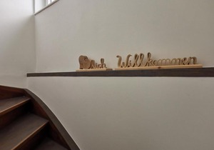 Ferienwohnung Klettham