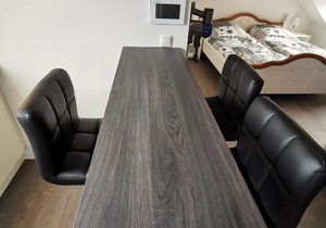 Ferienwohnung Klettham
