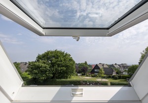 Ferienwohnung Kliff mit Balkon im Kammerweg 89 in Scharbeutz