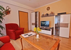 Ferienwohnung Klink SEE 10661