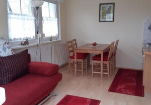 Ferienwohnung Koserow