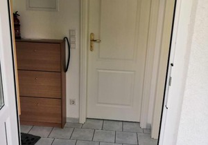 Ferienwohnung Koserow