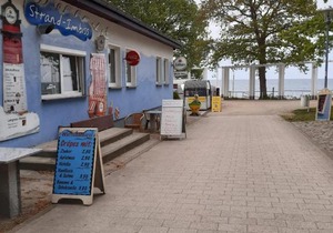 Ferienwohnung Koserow