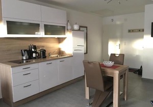 Ferienwohnung Krabbenkutter-Greetsiel