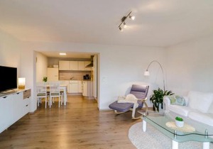 Ferienwohnung Kunstmann